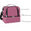 Sac isotherme pour déjeuner, imperméable, double couche, glacière 3 couches 4