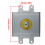 2M167B-M11 Magnetron Replacement Part for Microwave Oven Long Lasting Durability 5