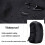 Backpack Nylon Waterproof 20-80L Outdoor Camping Hiking 6