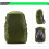 Backpack Nylon Waterproof 20-80L Outdoor Camping Hiking 7