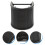 Metal Pop Filter for Microphone with Wind Protection and Easy Assembly 4