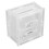 Clear Acrylic Enclosure for Orange Pi Zero 3 Development Board 10