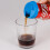 Springcorner6 τεμάχια καπάκια Pop Can, στεγανά καλύμματα δοχείων αναψυκτικών τύπου press για 2