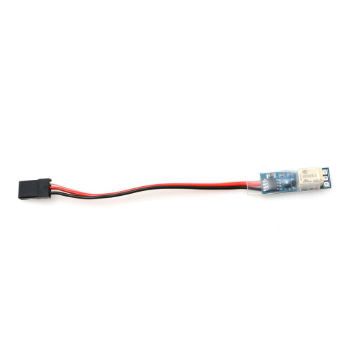 PWM Relay Switch 30V 2A Electronic Controller Module DIY Model Universal On-off for FPV Remote Control Drone Airplane Parts 1
