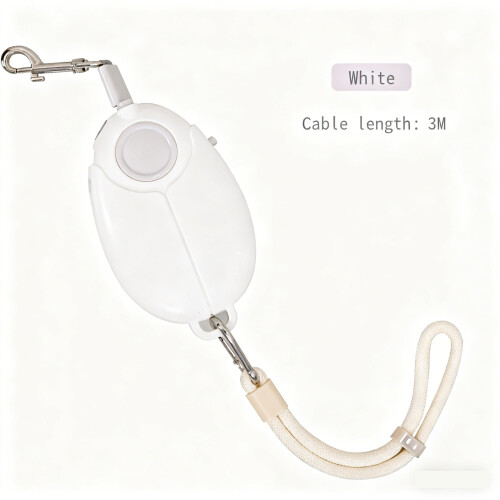 Pet leash automatic retractable leash for medium and large dogs 1