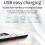 Bluetooth Electronic Scale for Body Weight & Steato % – Smart Digital Bathroom Scale Compatible with iOS/Android 5
