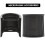 Metal Pop Filter for Microphone with Wind Protection and Easy Assembly 8