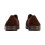 Mocassins de Couro Super Moda - Marrom 4