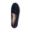 Ballerine Cuir Super Mode - Navy 6