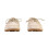 Mocassin Cuir The Divine Factory Alénoa - Or 3