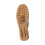 Mocassin Cuir The Divine Factory Alénoa - Or 6