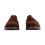 Mocassins de Couro Super Moda - Marrom 5