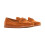 Ballerine Cuir Super Mode - Camel 3