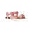 Geox Sandália com Velcro Geox Adriel - Rosa 3