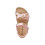 Geox Sandália com Velcro Geox Adriel - Rosa 6