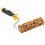 6" Texture Paint Roller Brush with Handle – Compatible with Wall Painting, Decor & Art Projects 6