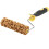 6" Texture Paint Roller Brush with Handle – Compatible with Wall Painting, Decor & Art Projects 8