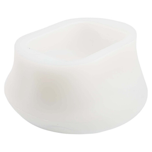 1 peça de flash modular de borracha macia de silicone para câmera speedlite 1