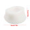 1 peça de flash modular de borracha macia de silicone para câmera speedlite 3