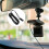Backup Camera Cable Extension Black Copper for Driving 1Set 3