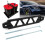 Support de fixation réglable pour barre transversale et attache 6