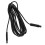 Backup Camera Cable Extension Black Copper for Driving 1Set 4
