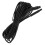 Backup Camera Cable Extension Black Copper for Driving 1Set 5