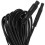 Backup Camera Cable Extension Black Copper for Driving 1Set 6