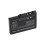 Μπαταρία 1600mah κατάλληλη για DS Lite για Nds για Ndsl Μπαταρία ιόντων λιθίου 3.7V + εργαλείο 5
