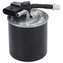 Fuel Filter Metal Replacement WK820/17 for Mercedes W204 W205 W212 W222