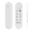 Θήκη σιλικόνης για Google TV Streamer4K Google GY3LE TV (4K) Φωνητικό τηλεχειριστήριο2024Κάλυμμα 8