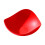 Fruit Tray, Red Kitchen Utensils 3