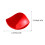Fruit Tray, Red Kitchen Utensils 4