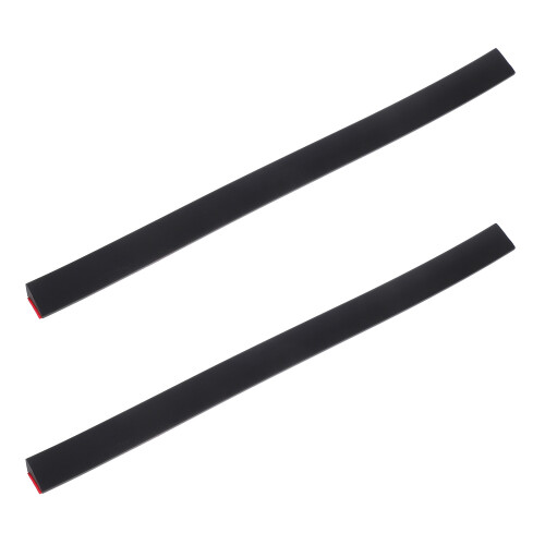 6Pièces Rampe De Robuste En Silicone Pour Maison Bureau 1