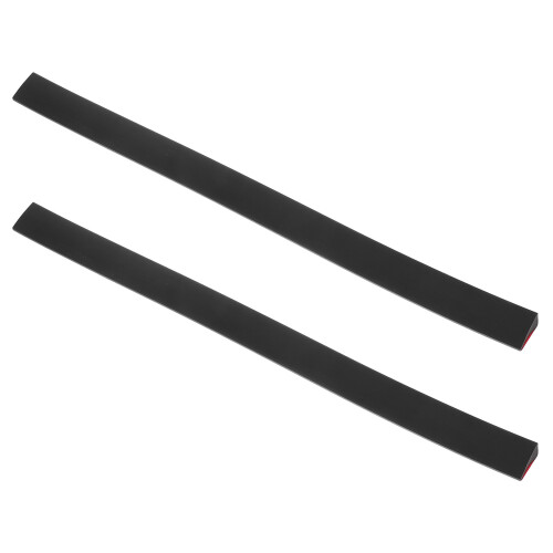 6Pièces Rampe De Robuste En Silicone Pour Maison Bureau 2