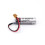 5 pack er6v 3.6v battery with plug for M64 System battery 5