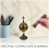 1Set Metal Incense Burner with Controlled Burn Design for Home Aromatherapy 7