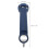Retractable Stainless Steel Jar & Bottle Opener – Adjustable, Multi‑Functional, Energy‑Saving Kitchen Tool 5