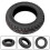 Pneu sem câmara para uso off-road de 8,5 polegadas (8 1/2 x 2 polegadas, 50-134) para scooters VSETT9 e 9+/ZERO9. Peça de reposição durável para 3