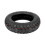 Pneu sem câmara para uso off-road de 8,5 polegadas (8 1/2 x 2 polegadas, 50-134) para scooters VSETT9 e 9+/ZERO9. Peça de reposição durável para 4