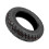 Pneu sem câmara para uso off-road de 8,5 polegadas (8 1/2 x 2 polegadas, 50-134) para scooters VSETT9 e 9+/ZERO9. Peça de reposição durável para 5