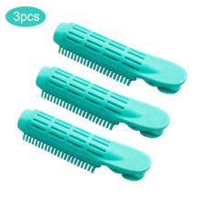 Fluffy Hair Clip, Compact Design For Easy Travel & Storage, Instant Volume & Natural Look Without Heat Damage, Easy To Clean & Reuse For
