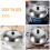 Frying Pan Lid Silver 1Pcs 12.6in 4