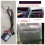 Power Harness with CANBUS Box for Mitsubishi Lancer 2