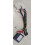 Power Harness with CANBUS Box for Mitsubishi Lancer 3