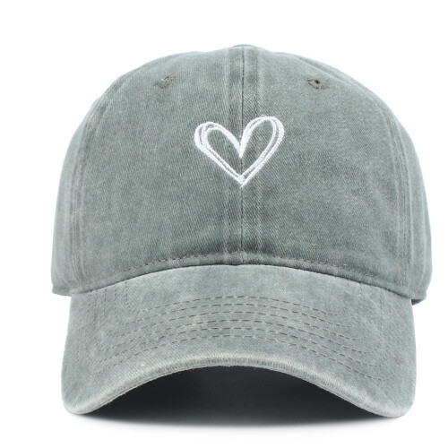 Baseball Cap Adjustable for Running and Outdoor Activities 1