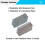 Braava Jet m6 Wet Pads Microfiber Reusable 12 Pack 7