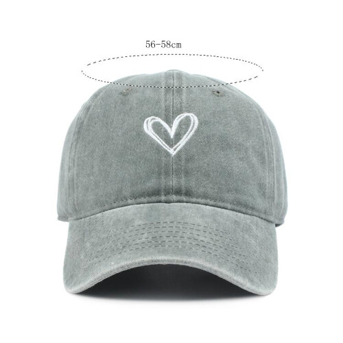 Baseball Cap Adjustable for Running and Outdoor Activities 2