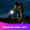USB Rechargeable Bike Front/Rear Light Kit, 3 Modes, Tool-Free Hook Mount, Long-Range Visibility – Compatible with All Bikes 3