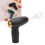 Wireless Hand Mixer USB Rechargeable Egg Beater for Baking and Cooking Black 14